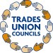 Trades Union Councils logo