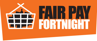 Fair Pay Logo