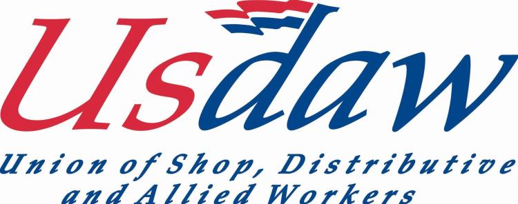 Usdaw logo