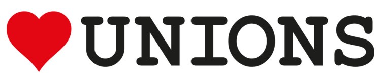 Heart Unions logo