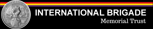 International Brigade Memorial Trust