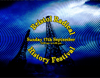 Bristol Radical History Festival