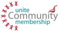 Unite Community Membership logo