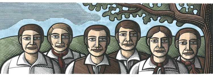 Tolpuddle Martyrs