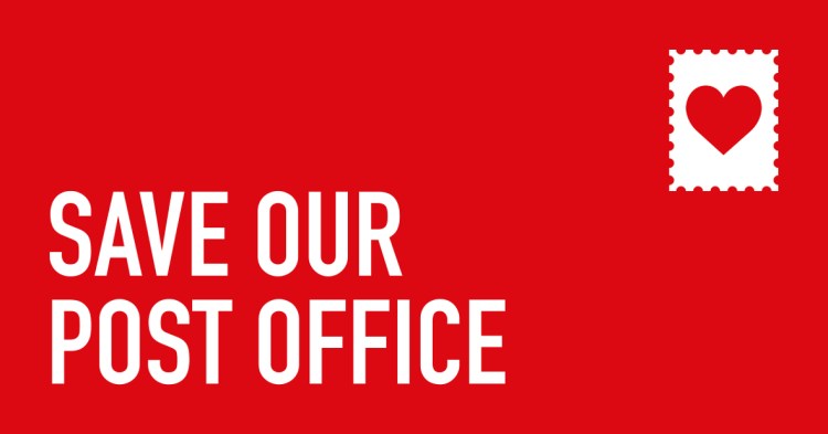 Save Our Post Office