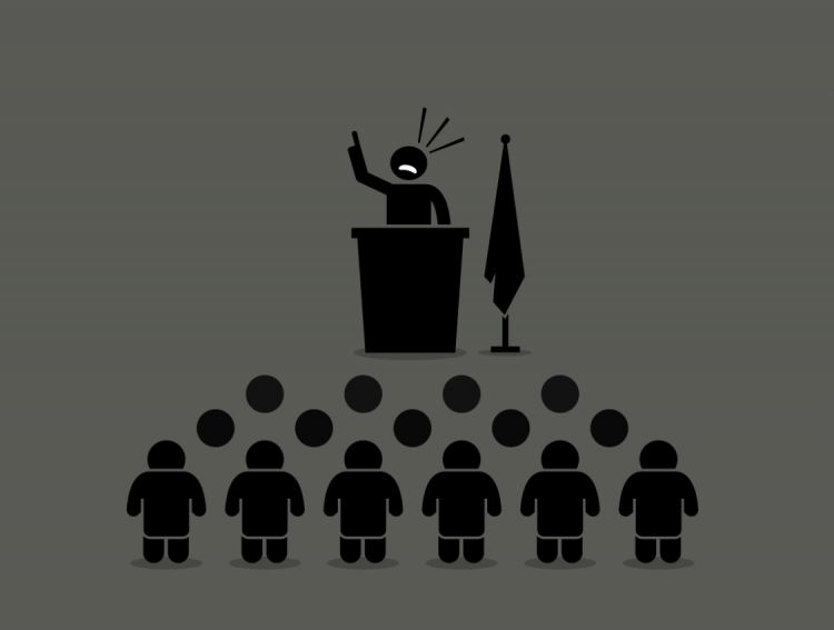 Tackling the far right